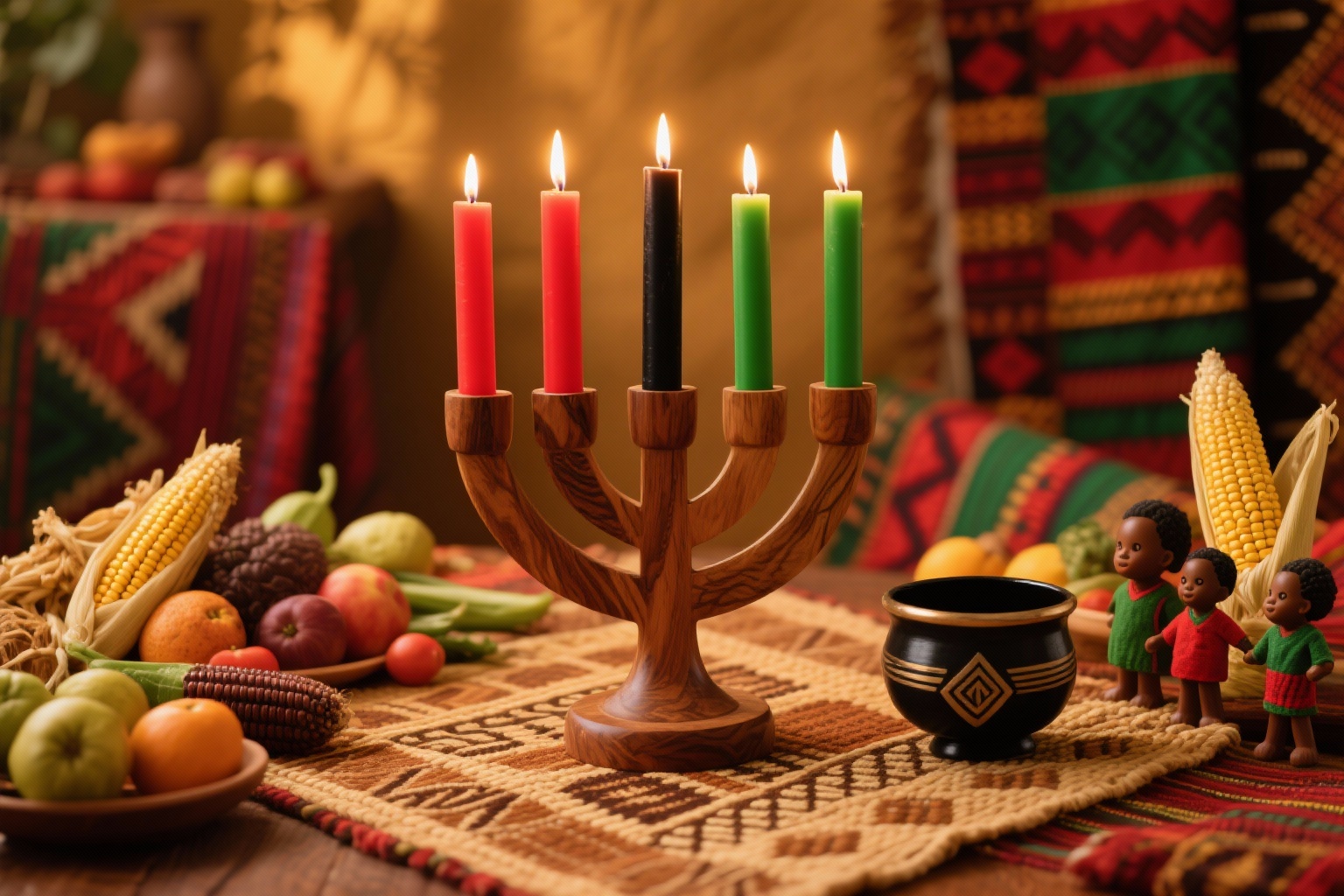 Kwanzaa Celebration